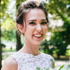 Дарья Марусова, 06.08.1992, Киев