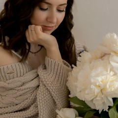 Юлия Букина, 03.08.1990, Москва