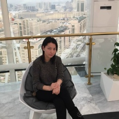 Marjan Mahai, 07.05, Алматы