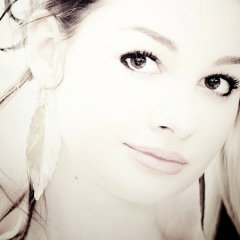 Alina Barinova, 18.05, Paris