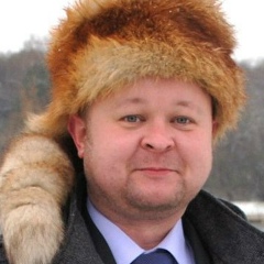 Александр Конюхов, 20.01.1985, Москва