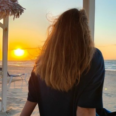 Ирина Дыганова, 17.09, Санкт-Петербург