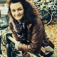 Мария Рожкова, 17.01.1986, Москва