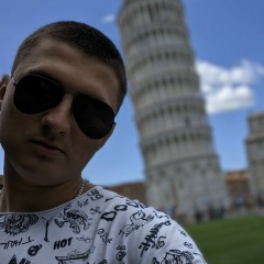 Егор Юрченко, 10.06.1994, Пятигорск