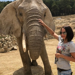 Александра Лавринова, 10.08