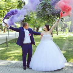 Дарья Бинеманн, 20.04, Челябинск