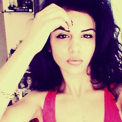 Armine Israyelyan, 07.08.1994, Ереван