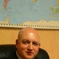 Сергей Храмченко, 25.11.1980, Санкт-Петербург