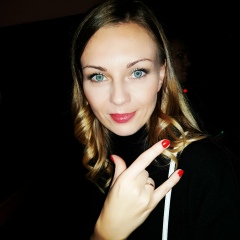 Екатерина Жукова, 27.04.1978, Санкт-Петербург