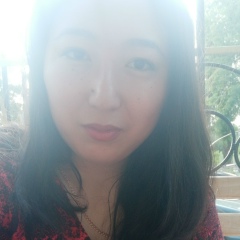 Гульназ Отынбаева, 24.11.1990, Усть-Каменогорск