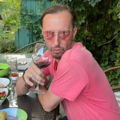 Ярослав Фролов, 26.11.1973, Санкт-Петербург