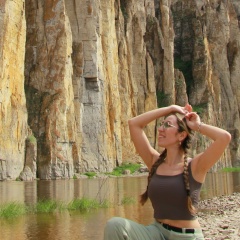 Зарина Маленкович, 16.08, Казань