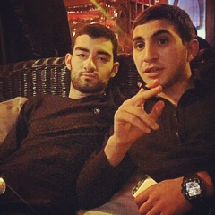 Мартин Карапетян, 02.04.1995, Ереван