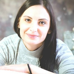 Наталия Гаращенко, 16.08, Харьков