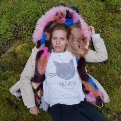 Нахалочка Надо, 01.03, Москва