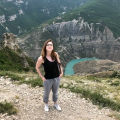 Анастасия Милентьева, 23.03