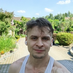 Артем Федорец, 17.08, Санкт-Петербург