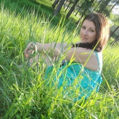 Екатерина Сорокина, 30.05, Москва