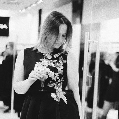 Елена Гаркалина, 27.04.1981, Кемерово