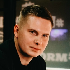 Роман Давыдов, 11.09.1993, Москва