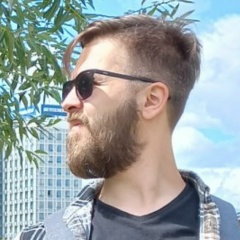 Евгений Сарнецкий, 30.12, Брянск