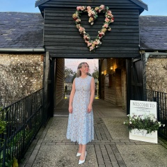 Дашенька Семенюк, 01.03.1992, Москва