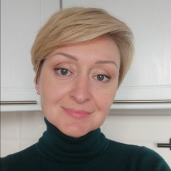 Марина Чигирь, 11.08, Санкт-Петербург