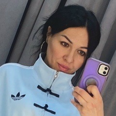 Олеся Сюй, 31.03, Семей