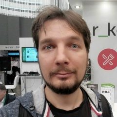 Андрей Золотарев, Белгород