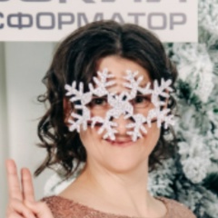 Надежда Дробная, Санкт-Петербург