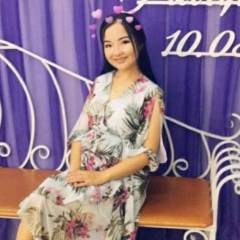 Жибек Максатовна, 19.03, Шымкент