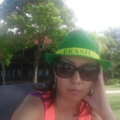 Зарима Атабаева, 16.02.1984, Алматы