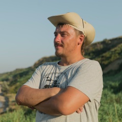 Олег Луценко, Санкт-Петербург