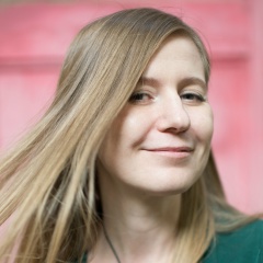 Ольга Коршунова, 04.04.1981, Екатеринбург