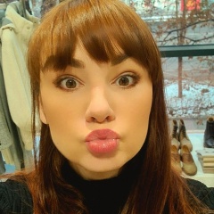 Kristina Denissenko, 06.10.1989, Алматы