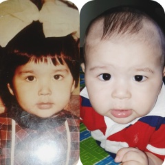 Кама Самаликова, 10.09.1901, Актау