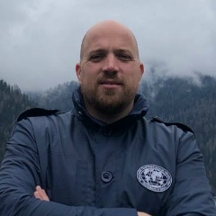 Toivo Pumalainen, 01.03.1985, Санкт-Петербург