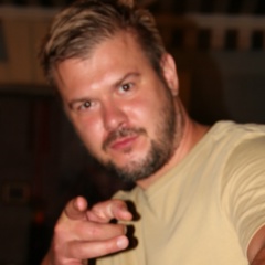 Павел Тузлуков, Москва