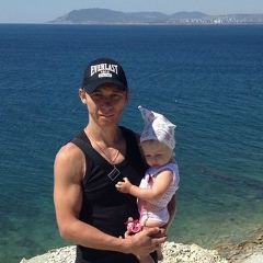 Михаил Галкин, 05.06.1989, Краснодар