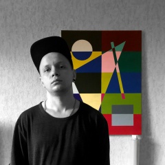 Александр Беликов, 17.04