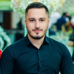 Ararat Gaboyan, 21.09, Астрахань