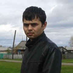 Бобогулов Мухидин, 20.01.1945, Красноярск