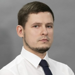 Евгений Ларин, 26.02, Москва