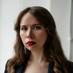 Линчик Ипатова, 05.08.1993, Санкт-Петербург