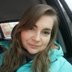 Наташа Иванова