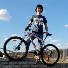 Александр Жанчипов, 26.02, Улан-Удэ