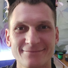 Dmitry Mokrushin, 24.08.1981, Краматорск