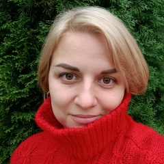 Елена Дементьева, 10.07, Екатеринбург