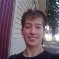 Миша Махмудов, 17.03, Тула