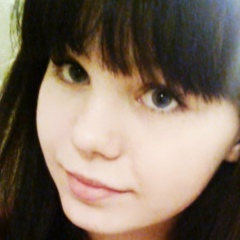 Абрамова Настя, 05.01, Москва